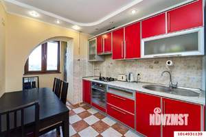 2-к квартира, вторичка, 56м2, 8/9 этаж