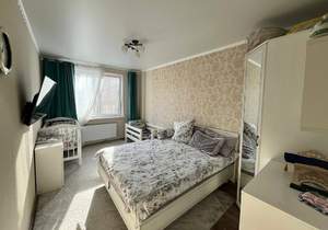 2-к квартира, вторичка, 54м2, 4/5 этаж