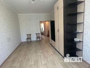 1-к квартира, вторичка, 43м2, 2/3 этаж