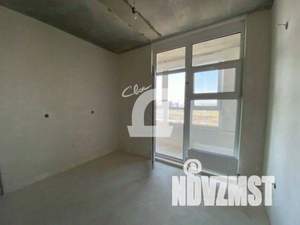1-к квартира, вторичка, 34м2, 13/18 этаж