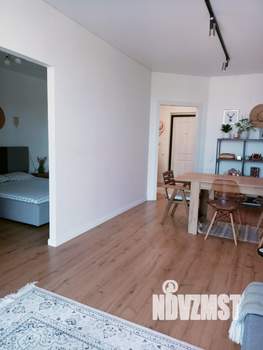 2-к квартира, вторичка, 40м2, 14/24 этаж