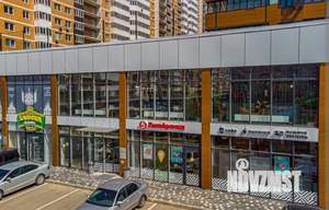 1-к квартира, вторичка, 42м2, 14/17 этаж