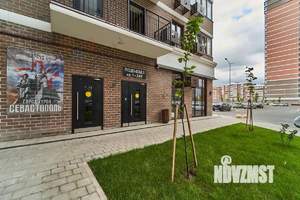 1-к квартира, вторичка, 36м2, 19/24 этаж
