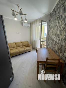 1-к квартира, вторичка, 40м2, 5/20 этаж