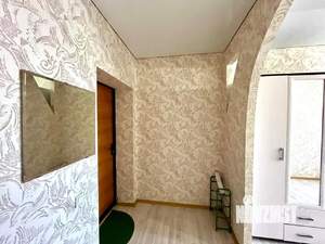 1-к квартира, вторичка, 35м2, 3/6 этаж