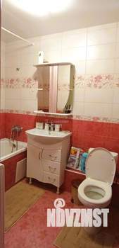 1-к квартира, вторичка, 38м2, 1/16 этаж