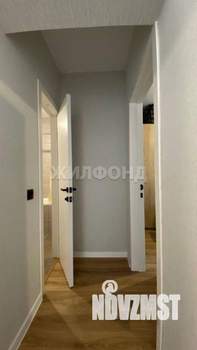 2-к квартира, вторичка, 52м2, 3/9 этаж