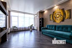 2-к квартира, вторичка, 75м2, 3/17 этаж