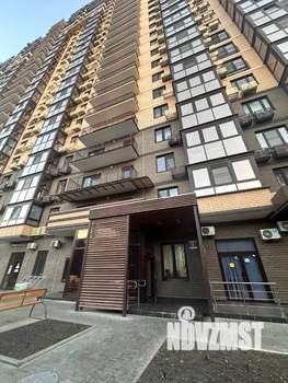 3-к квартира, вторичка, 100м2, 12/25 этаж