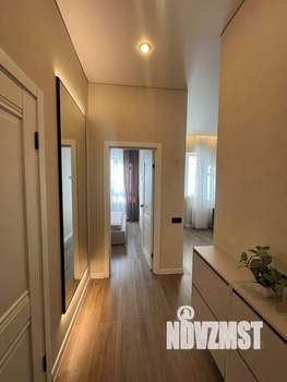 1-к квартира, вторичка, 38м2, 11/25 этаж