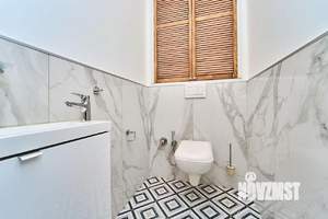 3-к квартира, вторичка, 107м2, 4/15 этаж