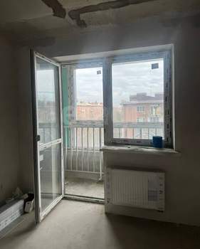 2-к квартира, вторичка, 57м2, 5/24 этаж