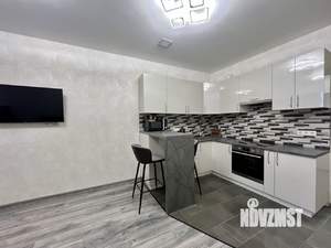 Студия квартира, сданный дом, 28м2, 2/25 этаж