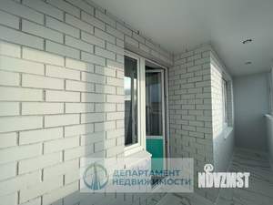 1-к квартира, вторичка, 38м2, 19/19 этаж