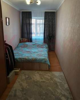 2-к квартира, вторичка, 43м2, 3/5 этаж