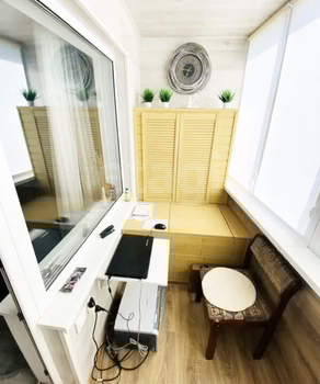 3-к квартира, вторичка, 65м2, 6/9 этаж