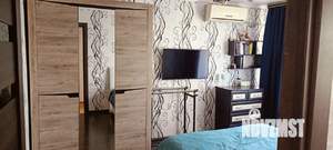 3-к квартира, вторичка, 60м2, 5/5 этаж