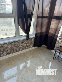 1-к квартира, вторичка, 34м2, 10/24 этаж