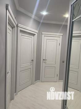 2-к квартира, вторичка, 60м2, 5/25 этаж