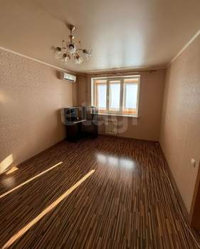 1-к квартира, вторичка, 37м2, 5/6 этаж