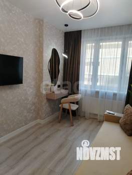 1-к квартира, вторичка, 34м2, 5/24 этаж