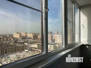 Студия квартира, вторичка, 25м2, 12/24 этаж