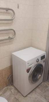 Студия квартира, вторичка, 23м2, 17/18 этаж