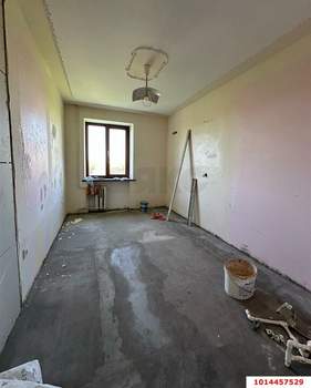 3-к квартира, вторичка, 60м2, 8/9 этаж