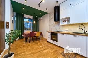 3-к квартира, вторичка, 107м2, 4/15 этаж