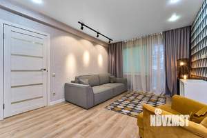 1-к квартира, вторичка, 36м2, 7/9 этаж