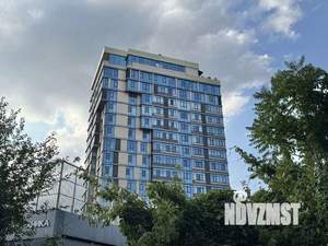 2-к квартира, вторичка, 80м2, 10/16 этаж