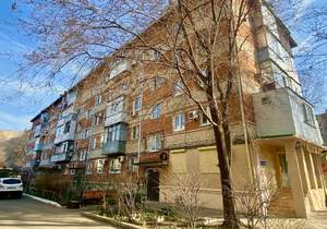 2-к квартира, вторичка, 48м2, 2/5 этаж