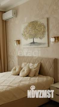 1-к квартира, вторичка, 43м2, 22/22 этаж