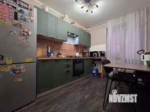 2-к квартира, вторичка, 48м2, 9/9 этаж