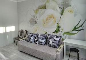 1-к квартира, вторичка, 38м2, 12/19 этаж