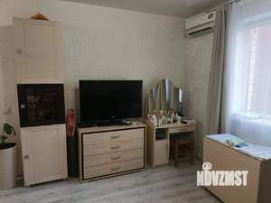 1-к квартира, вторичка, 39м2, 4/7 этаж