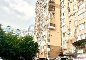 1-к квартира, вторичка, 48м2, 14/16 этаж