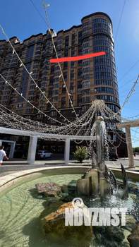 2-к квартира, вторичка, 68м2, 13/22 этаж