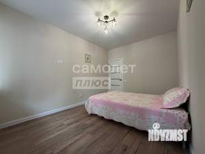 1-к квартира, вторичка, 36м2, 4/16 этаж