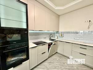 1-к квартира, вторичка, 46м2, 13/21 этаж