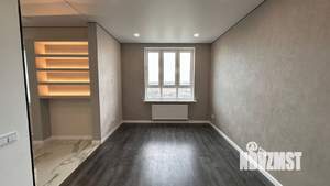 1-к квартира, вторичка, 35м2, 15/19 этаж