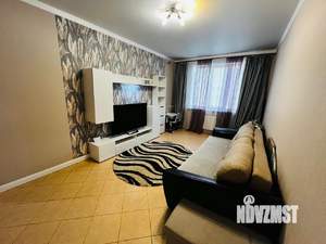 1-к квартира, вторичка, 42м2, 1/4 этаж