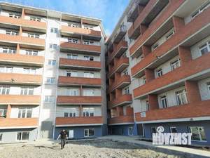 Студия квартира, вторичка, 20м2, 6/6 этаж