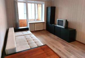 2-к квартира, вторичка, 41м2, 3/9 этаж