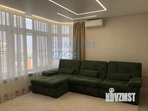 3-к квартира, вторичка, 95м2, 23/24 этаж