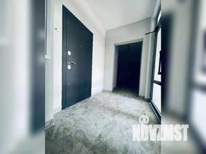 3-к квартира, вторичка, 85м2, 9/9 этаж