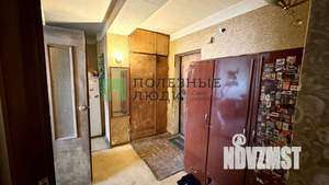 2-к квартира, вторичка, 52м2, 7/10 этаж