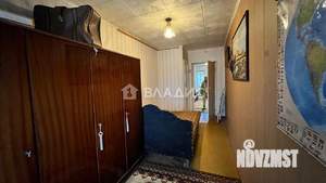 2-к квартира, вторичка, 44м2, 3/5 этаж