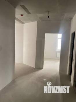 3-к квартира, вторичка, 106м2, 2/25 этаж