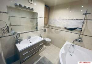 1-к квартира, вторичка, 46м2, 8/14 этаж